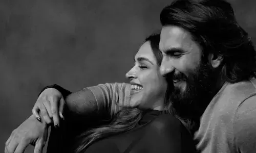 Deepika Ranveer: పాపకు జన్మినిచ్చిన దీపిక పదుకోన్