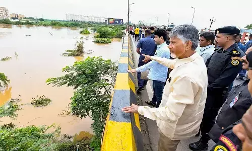 AndhraPradesh: ఏపీలో వరదల కారణంగా అంత మంది చనిపోయారా?