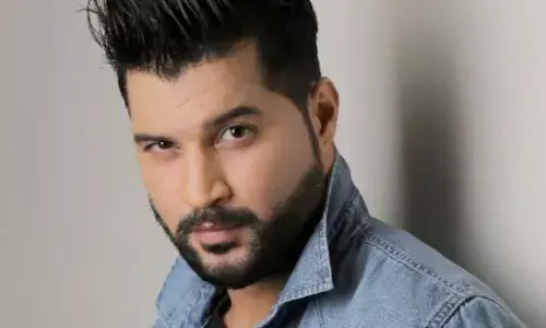 ఊహించని విషాదం.. 48 ఏళ్ల వయసులోనే నటుడు మృతి