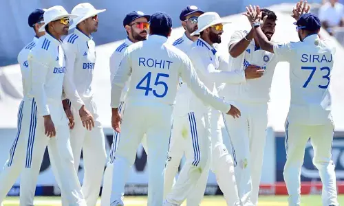 Team India Squad: టెస్టుల్లోకి పంత్ రీఎంట్రీ.. భారత జట్టు ప్రకటన!