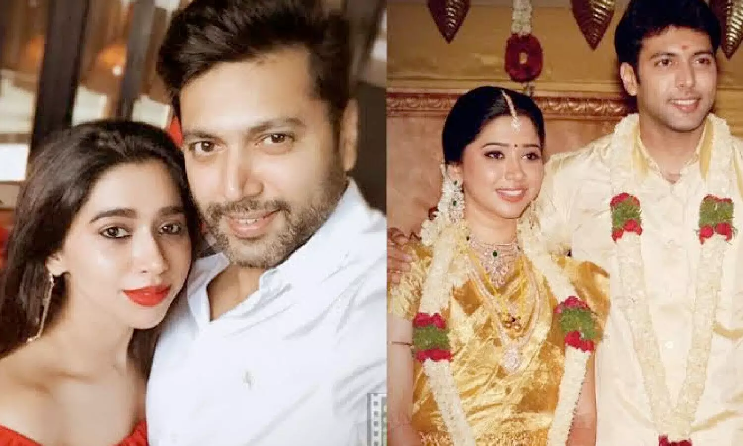 Divorce: మరో బంధానికి బీటలు.. స్టార్ హీరో విడాకుల ప్రకటన Divorce: మరో బంధానికి బీటలు.. స్టార్ హీరో విడాకుల ప్రకటన