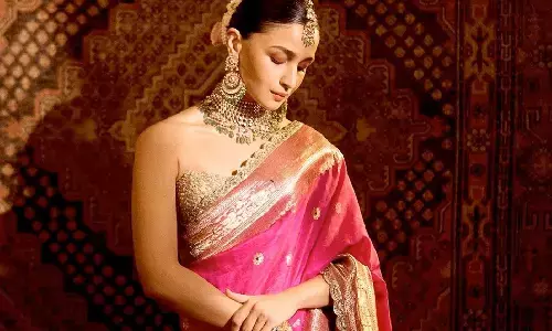 Gold Silver Price: దేశంలో బంగారం, వెండి ధరలు ఇవే!