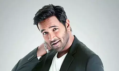 Manchu Vishnu: నటుడు మంచు విష్ణు పై ట్రోల్స్.. యూట్యూబర్‌పై కేసు నమోదు