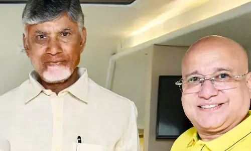 Relief Fund: వరద బాధితులకు భారీ విరాళం ప్రకటించిన లలిత జ్యువెలర్స్