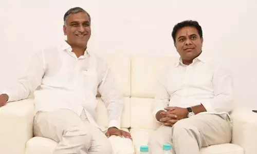 వారి పదవులు ఊడటం ఖాయం.. ఉప ఎన్నికలు పక్కా: కేటీఆర్