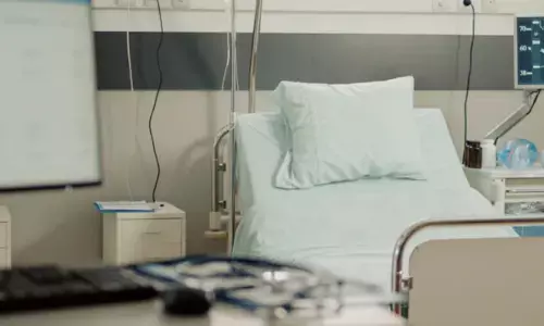 Working for 104 days: అతిగా పని చేస్తే ఇంతే గతా?