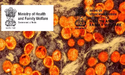 Mpox case బ్రేకింగ్: భారతదేశంలో మంకీపాక్స్ కేసు ధృవీకరణ