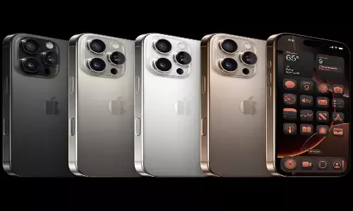 Apple Iphone 16 Series: ఐఫోన్ 16 సిరీస్ విడుదల.. ఇండియాలో ధరలివే!