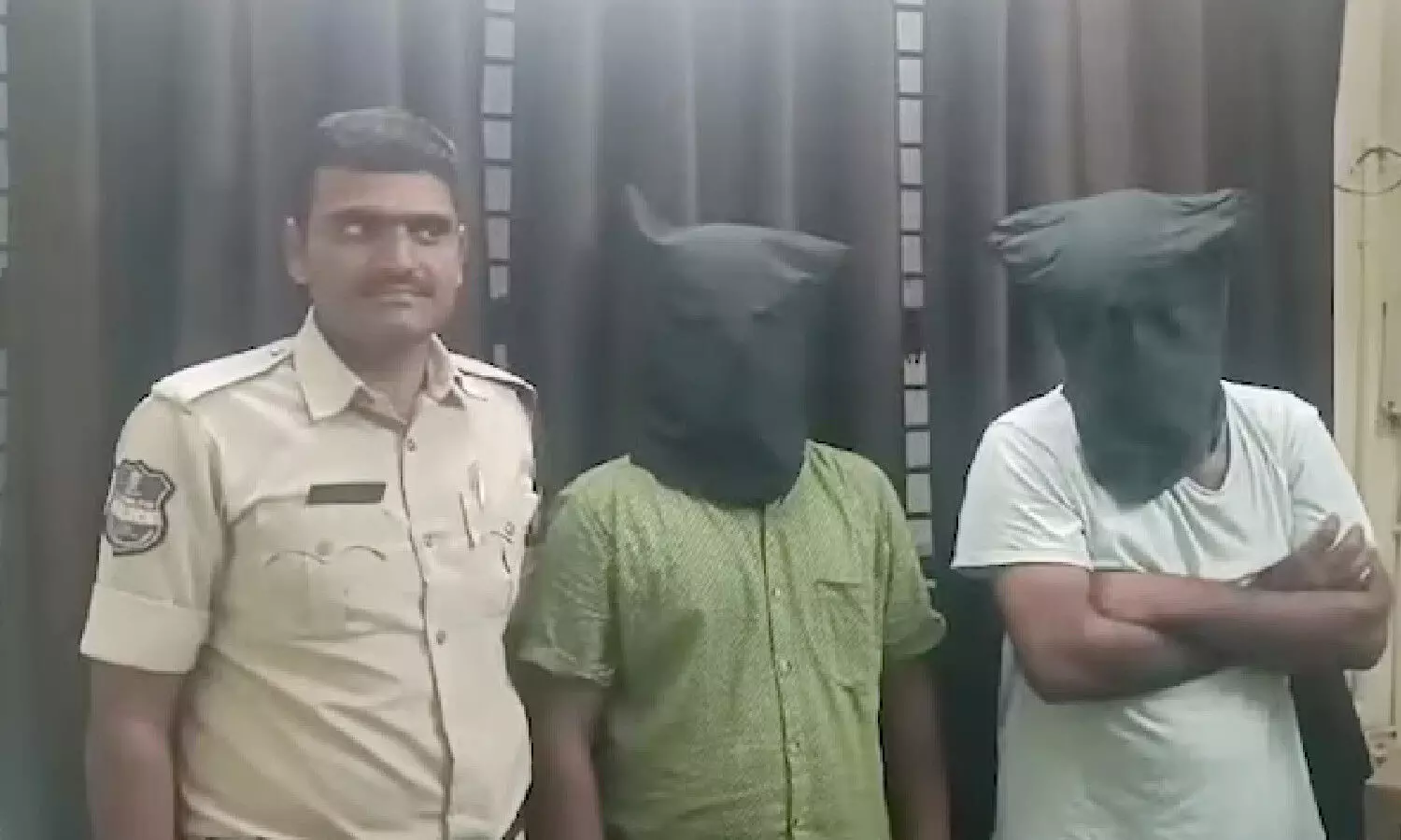 Hyderabad, Cyberabad, Police, CyberabadPolice, Hyderabad crime news, cyber crime news updates, hyderabad latest updates