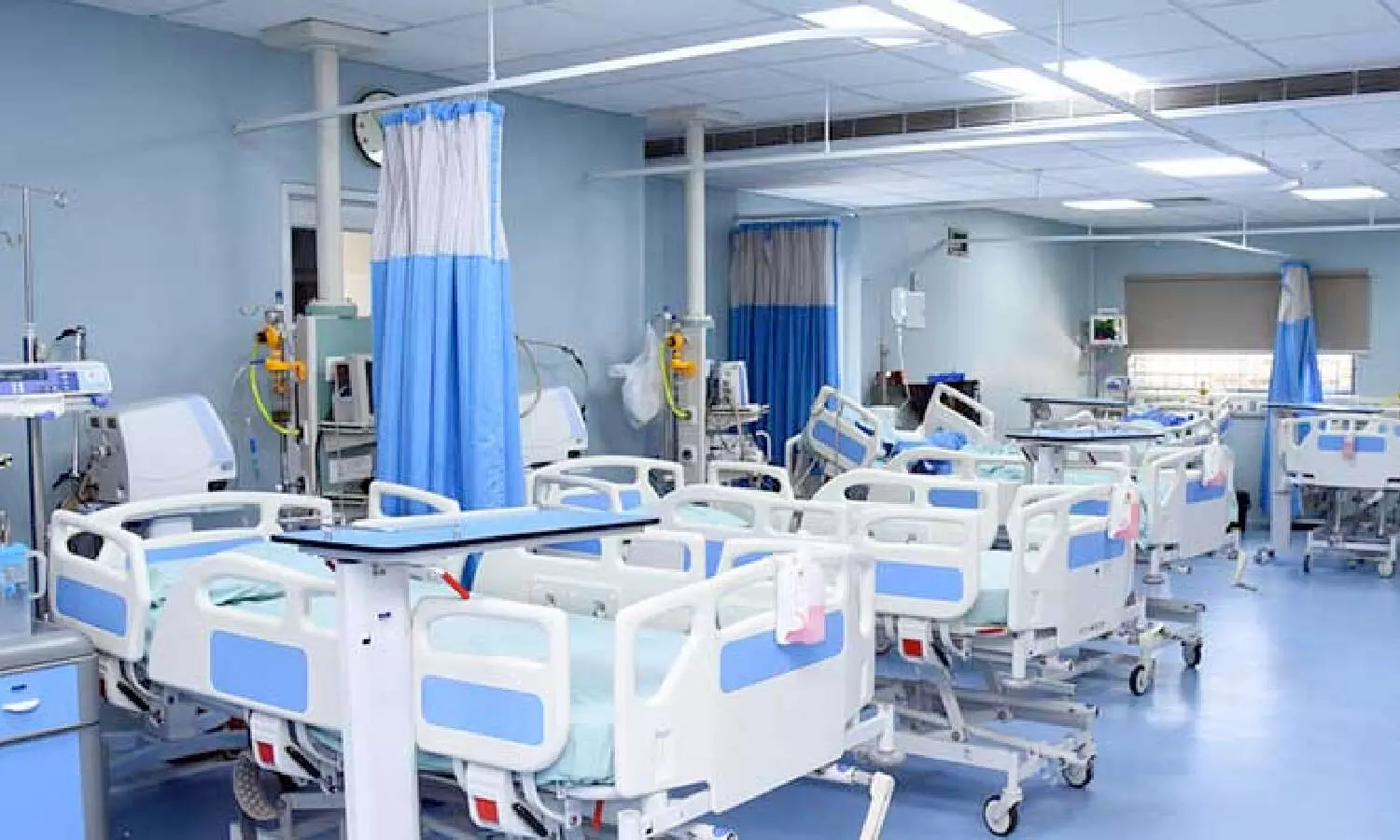 MedicalColleges: తెలంగాణకు మరో నాలుగు మెడికల్ కాలేజీలు MedicalColleges: తెలంగాణకు మరో నాలుగు మెడికల్ కాలేజీలు