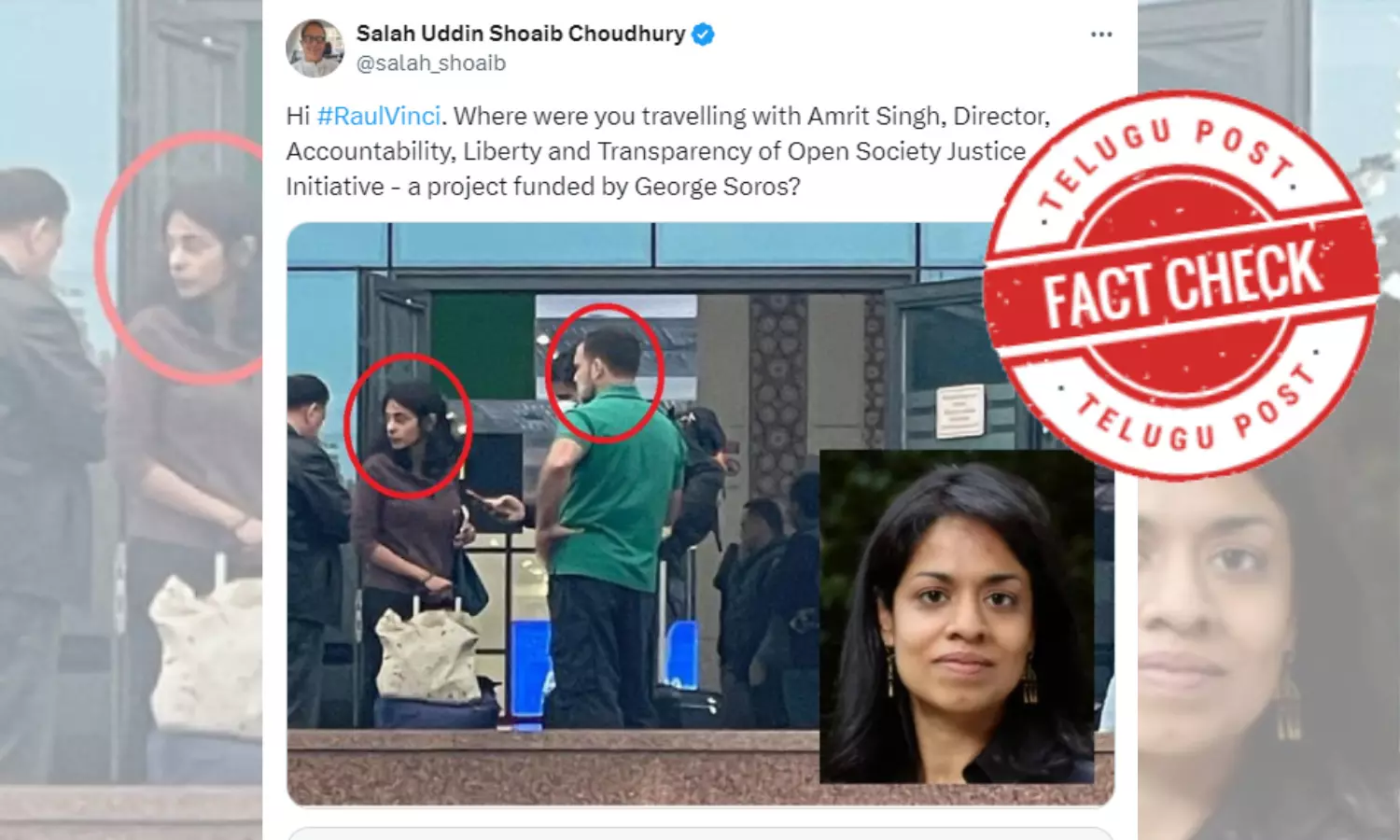 Rahul Gandhi with a Woman, Rahul Gandhi with Amrit Singh,  Congress leader  Rahul Gandhi latest updates