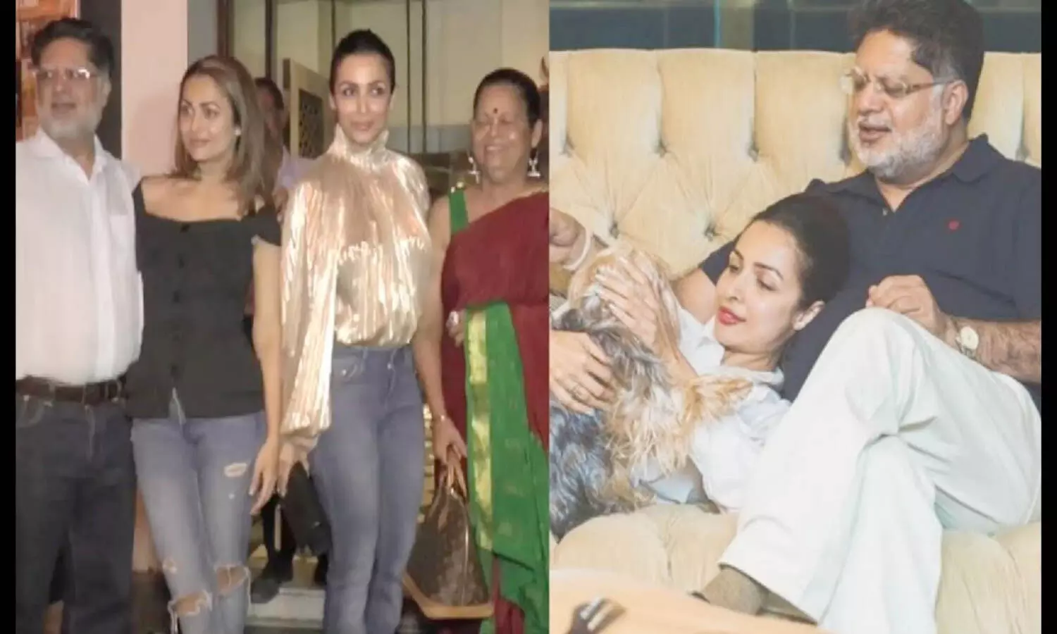 Malaika Arora బ్రేకింగ్:ఆరో అంతస్తు నుంచి దూకేసిన బాలీవుడ్ నటి తండ్రి