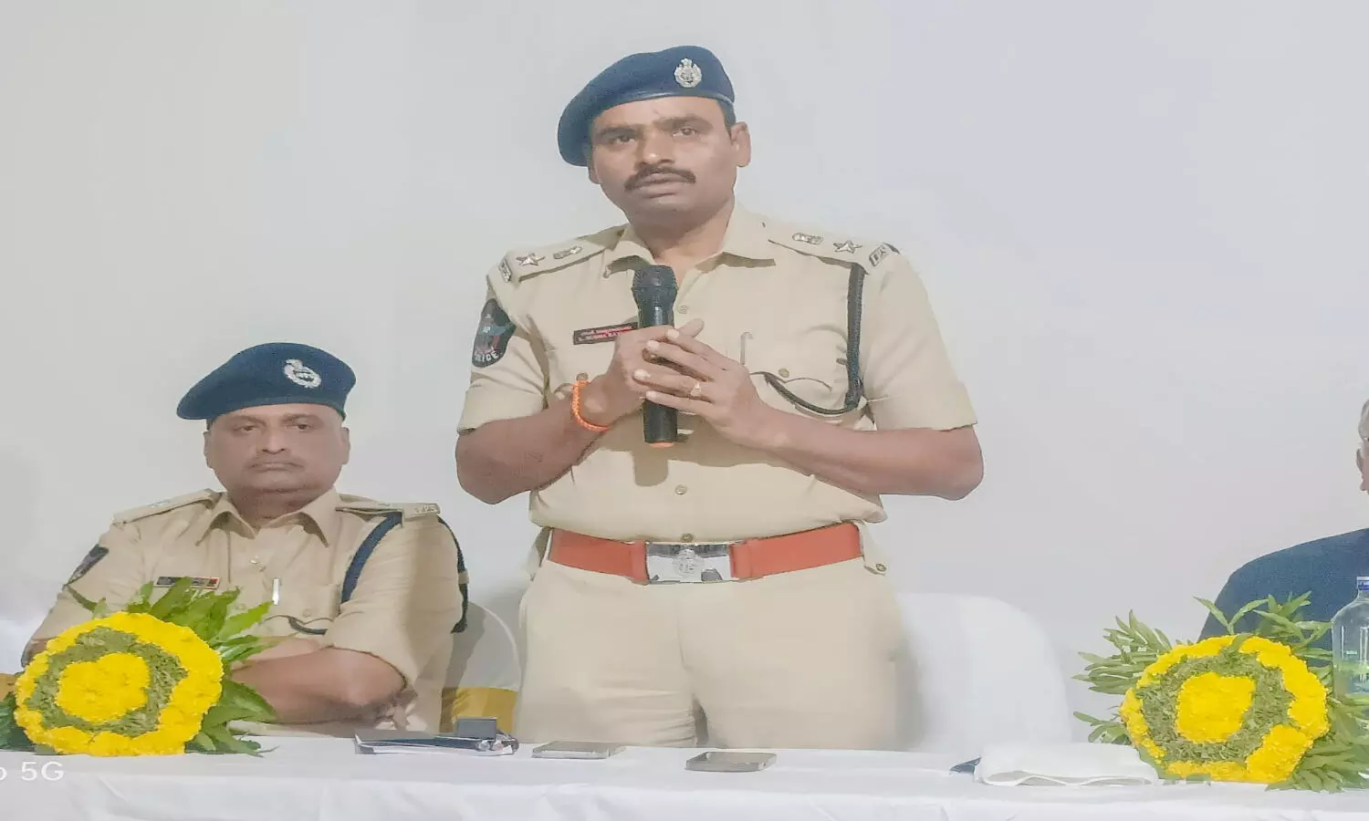 Vianayaka Pandals: వినాయక మండపాల దగ్గర అశ్లీల నృత్యాలు చేస్తే అరెస్టులే!!