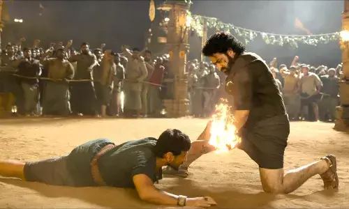 Devara, DevaraPart1, DevaraCinema, NTRDevara, devara latest movie updates, devara updates, latest movie updates