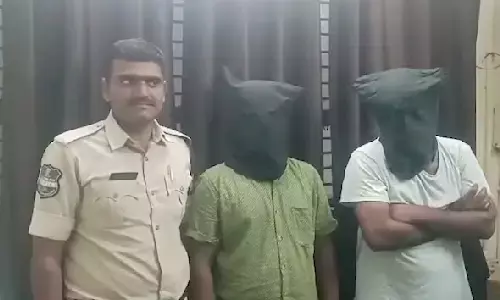 Hyderabad, Cyberabad, Police, CyberabadPolice, Hyderabad crime news, cyber crime news updates, hyderabad latest updates