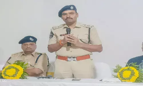 Vianayaka Pandals: వినాయక మండపాల దగ్గర అశ్లీల నృత్యాలు చేస్తే అరెస్టులే!!