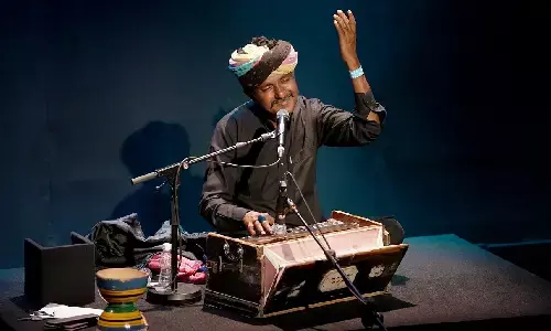 Singer Death: ప్రముఖ సింగర్ కన్నుమూత