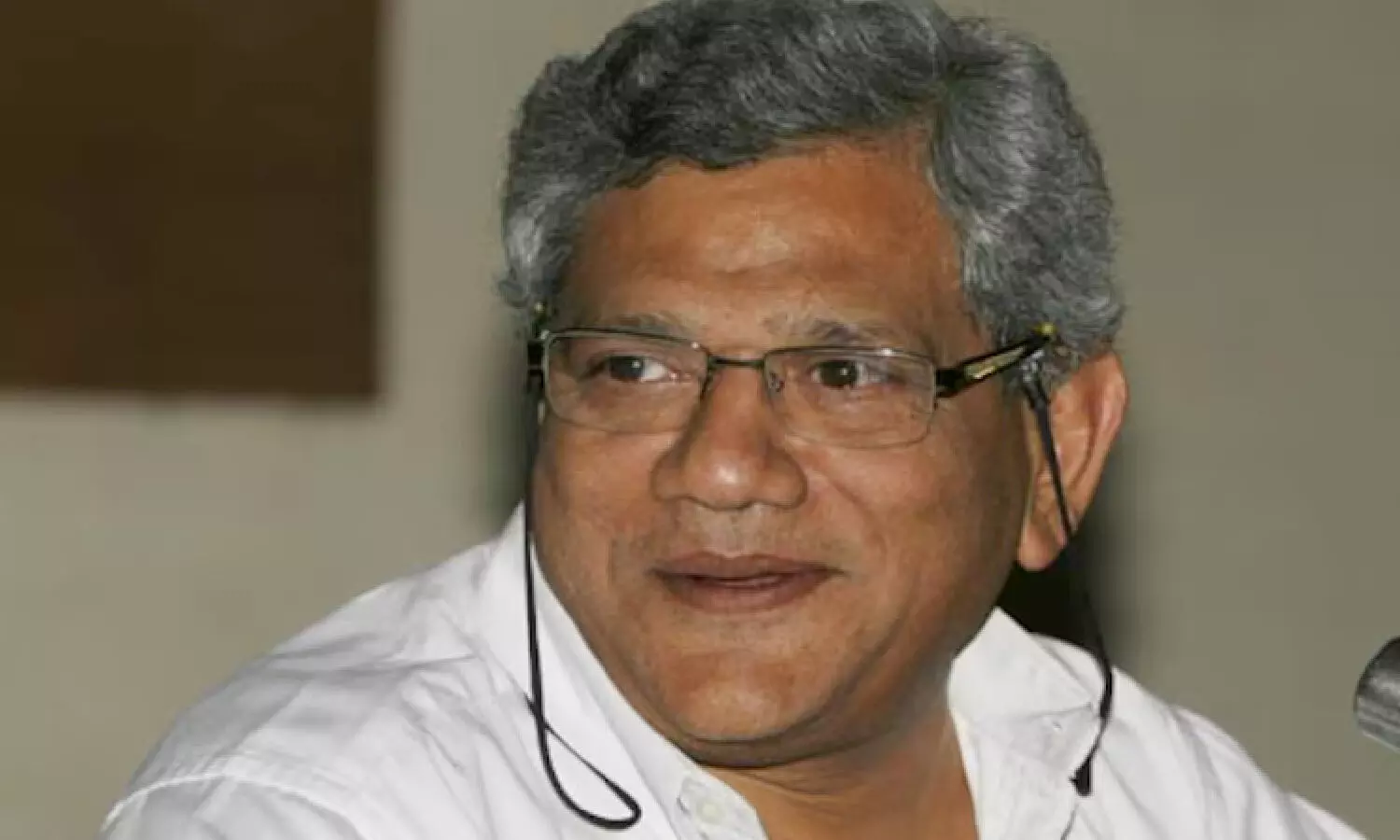 Sitaram Yechury సీతారాం ఏచూరి పార్థివ దేహాన్ని ఎవరికి దానం చేశారంటే? Sitaram Yechury సీతారాం ఏచూరి పార్థివ దేహాన్ని ఎవరికి దానం చేశారంటే?