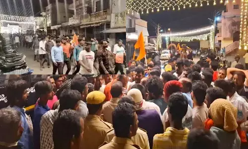 Karntaka Mandya బ్రేకింగ్: అట్టుడుకుతున్న కర్ణాటకలోని ఆ ప్రాంతం