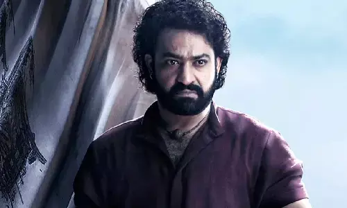 Devara, DevaraMovie, DevaraRunTime, DevaraPart1, DevaraCensor, latest movies 2024, devara latest upates, jr NTR movie updates, NTR devara movie, devara release date