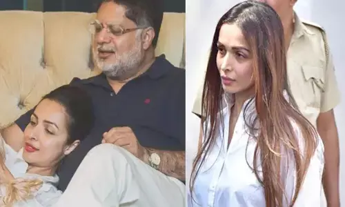 Malaika, AnilArora, MalaikaArora, MalaikaFather, Anil Mehta last words to Malaika Arora,  latest news,  Anil Mehta last words to daughter Malaika Arora