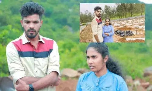 Shruti, Wayanad, Family, LandSlide, CarAccident, Life of Shruti Woman whose family was killed in Wayanad,   family was killed in Wayanad landslide loses fiance in car accident, Wayanad landslide updates