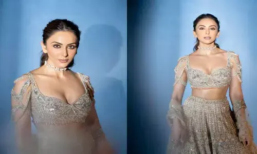 RakulPreetSingh, Rakul, Prabhas, PrabhasMovie, Rakul Preet Singh cried after being replaced in Prabhas film. movie latest updates