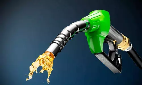 as the war in the middle east continues, the central government has good news for motorists