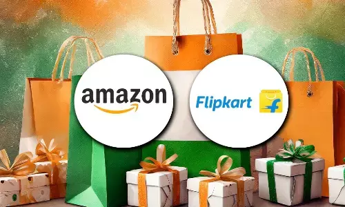 Flipkart Amazon Sales: భారీ ఆఫర్లు రాబోతున్నాయి.. సిద్ధంగా ఉన్నారా?