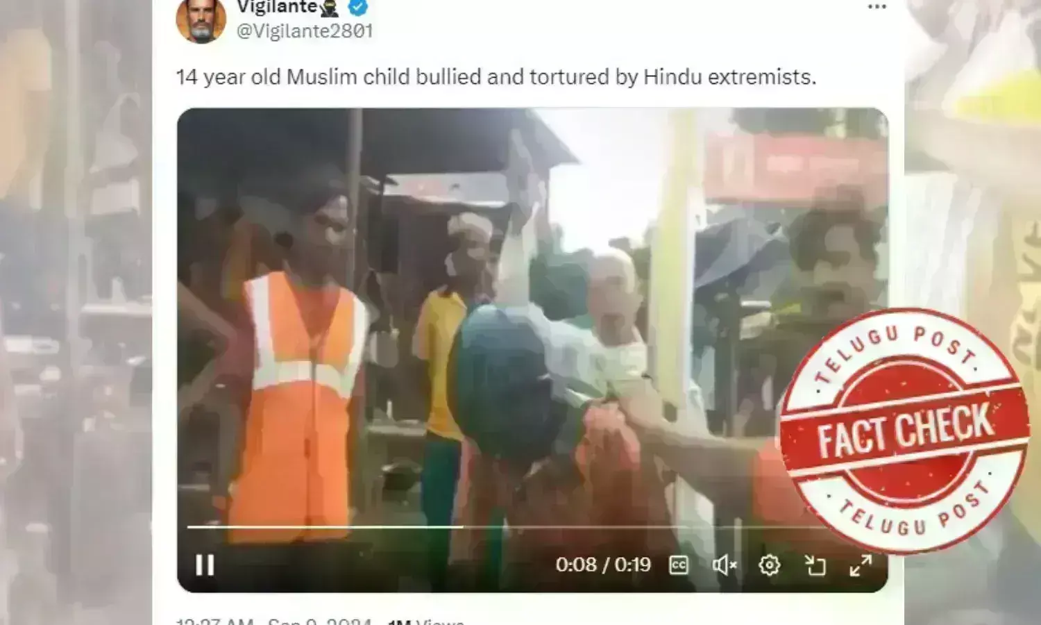 Dalit man, viral video, Muslim boy, Bahraich, BJP leader, dalit man with shaved head, dalit man with blackened face