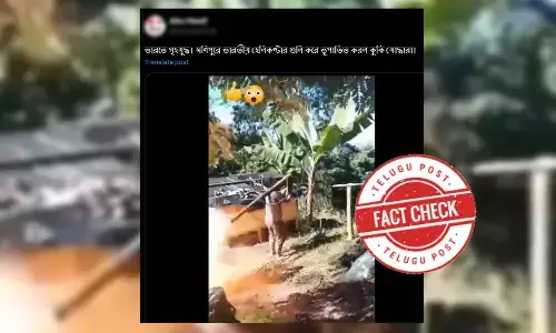 ଭାଇରାଲ, ଭିଡିଓ, ମିଆଁମାର, Myanmar Falsely Claimed to Show Indian Chopper Shot Down in Manipur, manipur viral video, Indian Chopper Shot Down in Manipur
