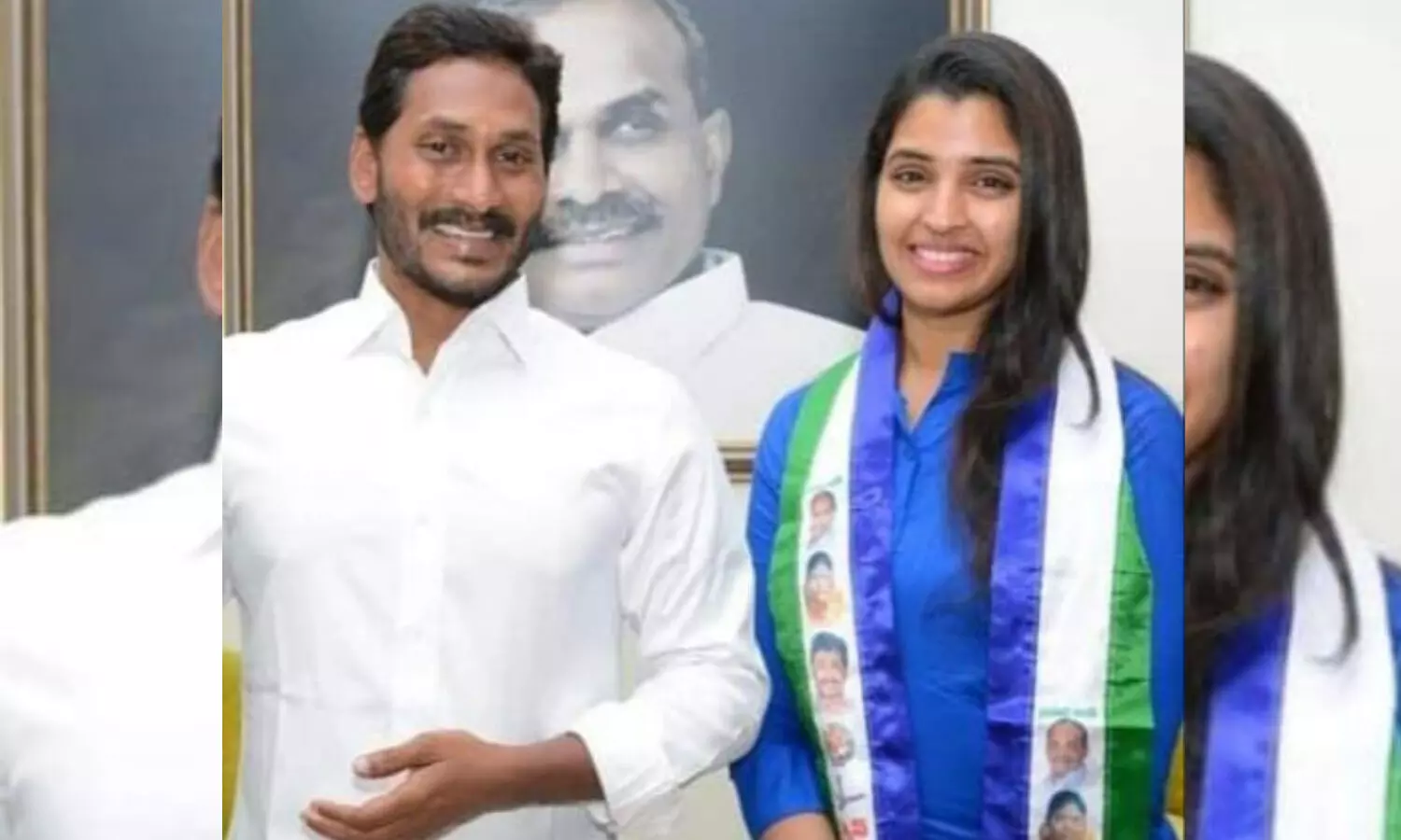 Shyamala, YSR Congress party, Shyamala, who has worked in general elections for the YSR Congress party, YSRCP latest news updates, ys jagan, A key post for anchor Shyamala in ysrcp