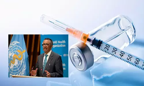 Vaccine: గుడ్ న్యూస్.. మంకీ పాక్స్ కు వ్యాక్సిన్ వచ్చేసింది