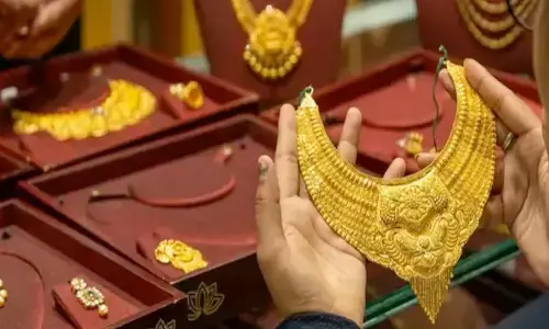 Gold And Silver దేశంలో బంగారం, వెండి ధరలు ఎలా ఉన్నాయంటే?