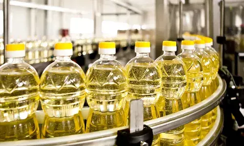 Edible oil import tax: ఆ ఒక్క నిర్ణయంతో భారీ షాకిచ్చిన కేంద్ర ప్రభుత్వం
