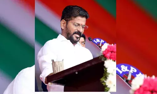 ట్రాన్స్ జెండర్ ల సంక్షేమం కోసం కీలక నిర్ణయం తీసుకున్నరేవంత్ రెడ్డి.