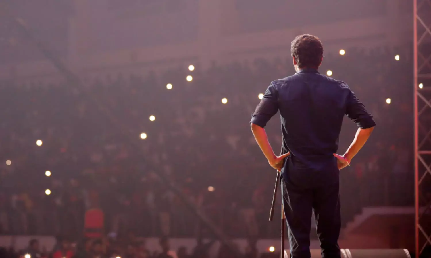 Highest Paid Indian Actor: సినిమాకు 275 కోట్లు తీసుకునే హీరో ఎవరో తెలుసా?