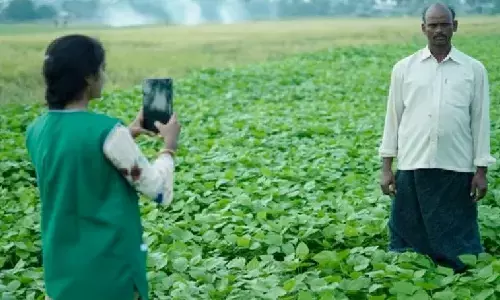 Good News To Farmers: ఏపీలో రైతులకు గుడ్ న్యూస్.. అందుకు గడువు పెంపు