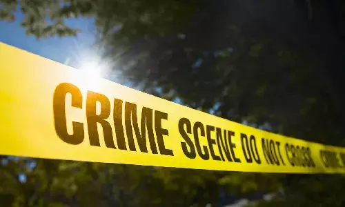 నల్గొండ జిల్లాలో యువతి అనుమానాస్పద మృతి.. వేధింపులే కారణమా!