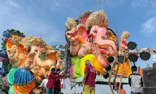 Drones: అందుకు నో పర్మిషన్.. దయచేసి దరఖాస్తులు తీసుకుని రాకండి