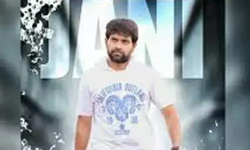 johnny master, choreographer, police case, tollywood,  raydurgam police registered the case on  choreographer johnny master, movie news latest updates today