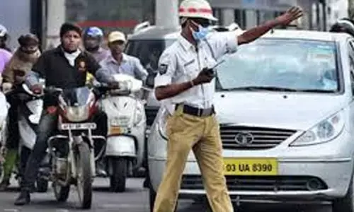 restrictions,  imposed, tank bund, hyderabad, police have imposed restrictions on tank bund in hyderabad, hyderabad police latest news
