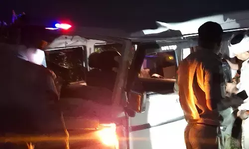 road accident, eight people died,  jaipur, rajasthan, a terrible road accident took place in jaipur, eight people died on the spot in the accident at rajasthan