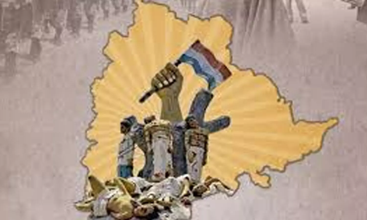 september 17th, liberation day, congress, prajapalana, september 17, bharatiya janata party will celebrate liberation day, telangana  liberation day september 17, telangana political news, telangana BJP updates latest, september 17, bharatiya janata party will celebrate liberation day in hyderabad