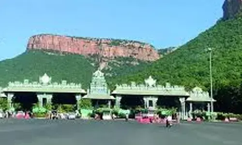 tirumala tirupati devasthanam, good news,  devotees, darshan tickets,  tirumala quota darshan tickets for the month of december,  quota darshan tickets 2024, tirumala latest news today, ttd updates on quota darshan tickets for the month of december will be released today
