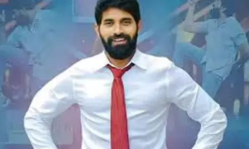 johnny master, choreographer, tollywood, hyderabad, choreographer johnny master was brought to hyderabad by the police, Jony Master  will be produced in upparapally court shortly, jani master case latest news telugu, top crime stories in telugu