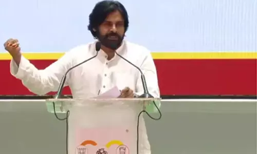 pawan kalyan, jana sena chief, campaign, maharashtra elections