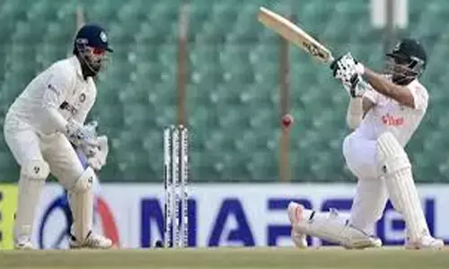 india, bangladesh, first test, chennai,  test cricket will start from today, today  test cricket will start india vs bangladesh,  test cricket live, test cricket, Test cricket rankings,  test cricket score today, cricket news telugu today