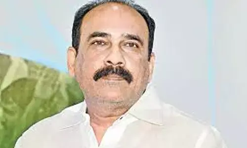 balineni srinivasulu reddy, former minister, ys family latest news, balineni srinivasulu reddy comments on ys family, latest news  ap today