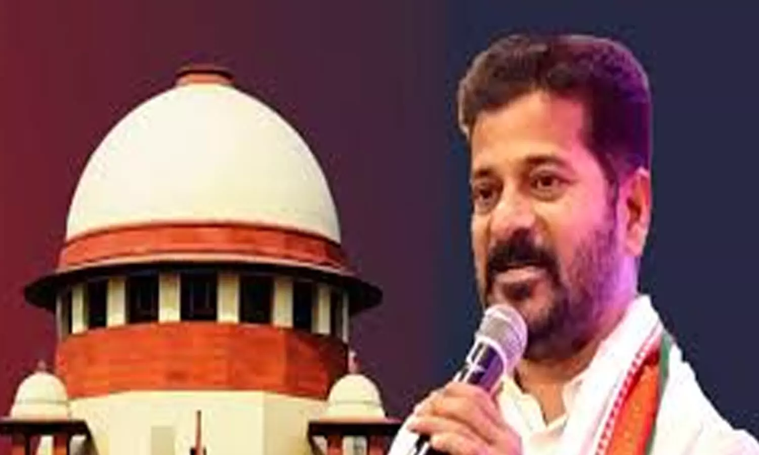 revanth reddy, vote for note case, supreme court,  relief, revanth reddy got a relief in the vote for note case,  vote for note case latest news today 2024,  vote for note case updates, revanth reddy latest news today , telangana cm news latest telugu